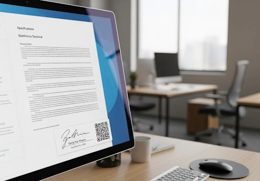 firma electronica