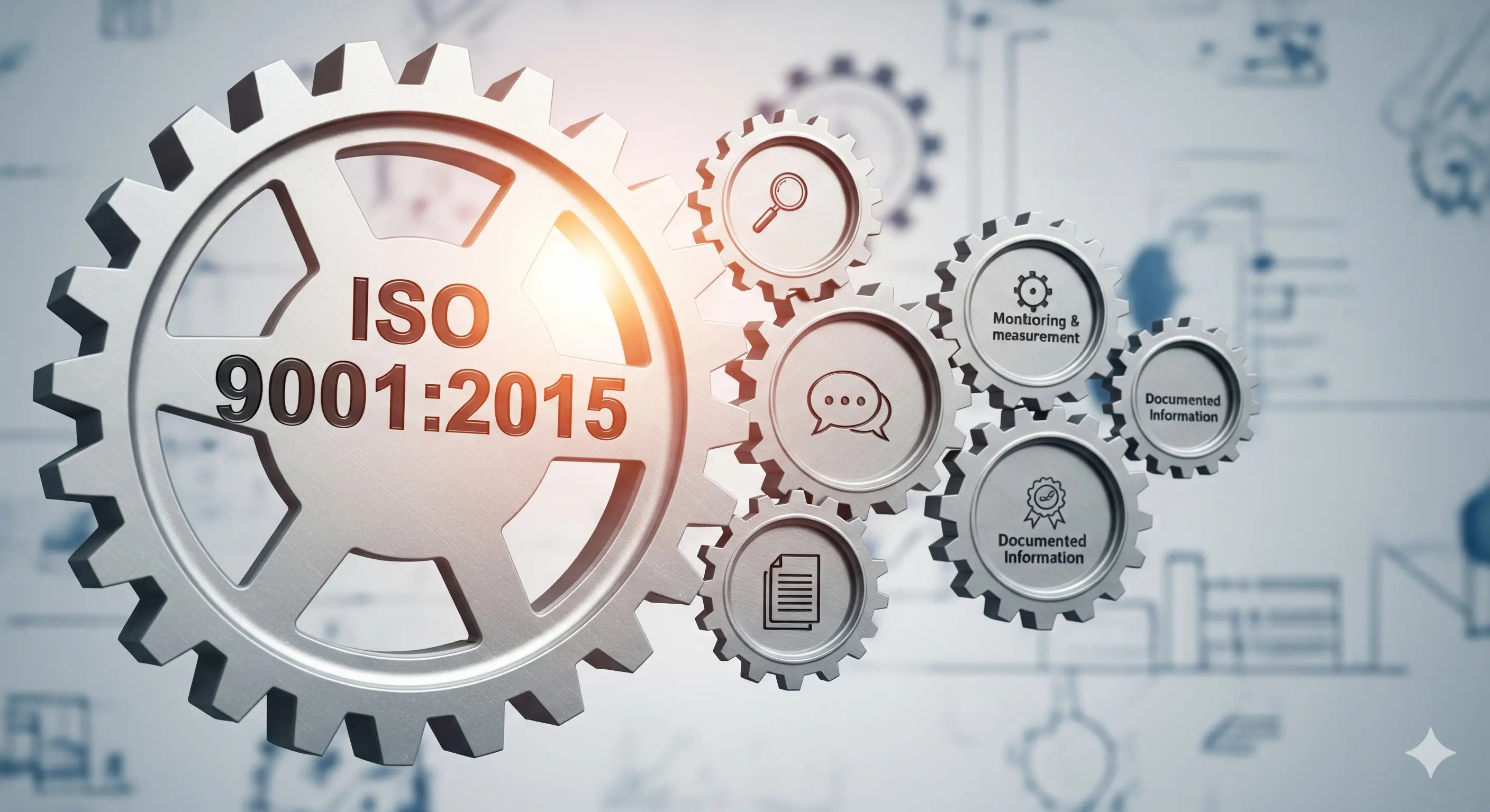 ISO 9001:2015